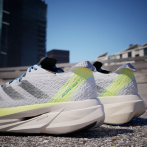 Giay Adidas Adizero Prime X 2 Strung 'Grey' ID0266