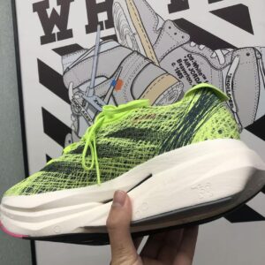 Giay Adidas Adizero Prime X 2.0 STRUNG 'Green' HP9708