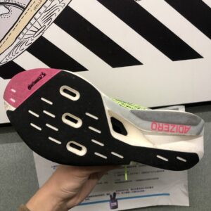 Giay Adidas Adizero Prime X 2.0 STRUNG 'Green' HP9708