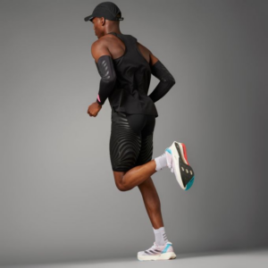 Giay Adidas Adizero Prime X 2.0 Strung 'Cloud White' HP9709