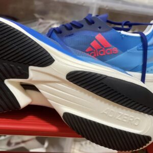 Giay Adidas Adizero Prime X 'Legacy Indigo' GX3134