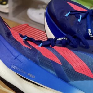 Giay Adidas Adizero Prime X 'Legacy Indigo' GX3134