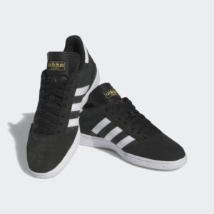 Giay Adidas Busenitz 'Black White' IG5253
