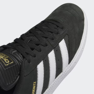 Giay Adidas Busenitz 'Black White' IG5253
