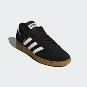 Giay Adidas Busenitz Pro Low 'Black Gum' G48060