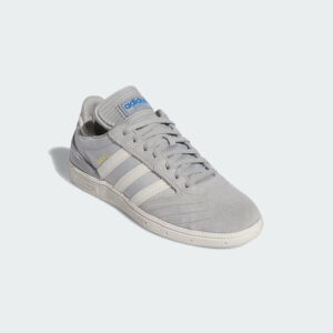 Giay Adidas Busenitz 'Solid Grey' IE3097