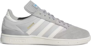 Giay Adidas Busenitz 'Solid Grey' IE3097
