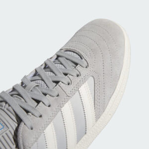 Giay Adidas Busenitz 'Solid Grey' IE3097