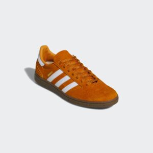 Giay Adidas Busenitz Vintage 'Focus Orange Gum' H03347
