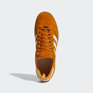 Giay Adidas Busenitz Vintage 'Focus Orange Gum' H03347