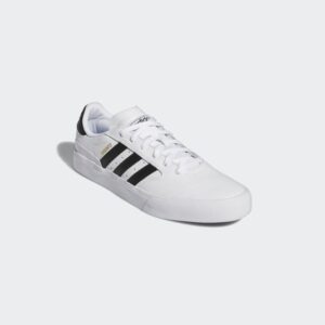 Giay Adidas Busenitz Vulc 2 'White Black' H04887