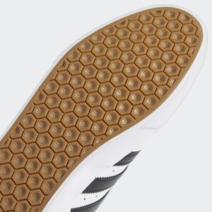 Giay Adidas Busenitz Vulc 2 'White Black' H04887