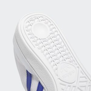 Giay Adidas Busenitz 'White Semi Lucid Blue' HQ2026