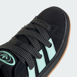 Giay Adidas Campus 00s 'Core Black' IH7503