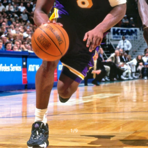 Giay Adidas Crazy 2 KB 2024 'Away' IG8341