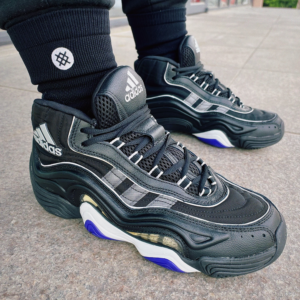 Giay Adidas Crazy 2 KB 2024 'Away' IG8341