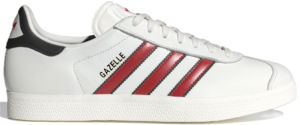Giay Adidas Gazelle 'Core White' IG6211
