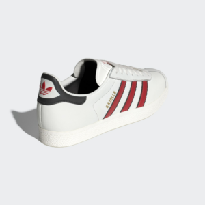 Giay Adidas Gazelle 'Core White' IG6211