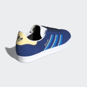 Giay Adidas Gazelle 'Royal Blue' IE0439