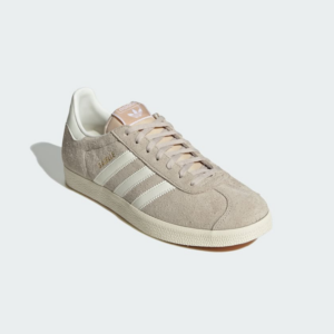Giay Adidas Gazelle 'Wonder Beige' IG5796