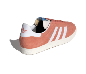 Giay Adidas Gazelle 'Wonder Clay' IG6213