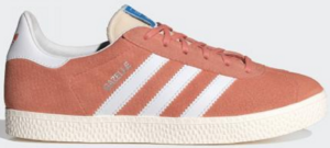 Giay Adidas Originals Gazelle Junior IG1699