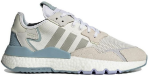Giay Adidas Originals Nite Jogger 'Cream Blue Grey' IF0419