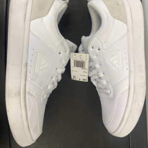 Giay Adidas Park ST 'White' IG9848