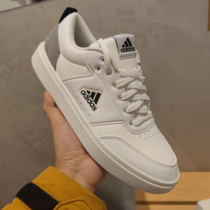 Giay Adidas Park Street "Cloud White" IG9849