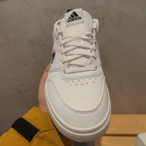 Giay Adidas Park Street "Cloud White" IG9849