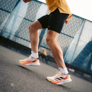 Giay Adidas Performance Adizero Boston 12 IG3320