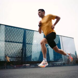 Giay Adidas Performance Adizero Boston 12 IG3320