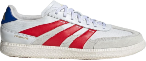 Giay Adidas Predator 24 League Low Freestyle 'White' IG8974