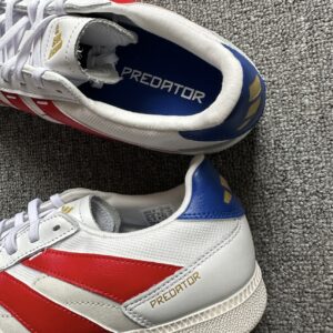 Giay Adidas Predator 24 League Low Freestyle 'White' IG8974