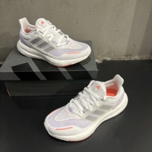 Giay Adidas PureBoost 22 Heat.RDY 'White' HQ1420