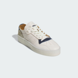 Giay Adidas Rivalry Summer Low 'White' ID8395