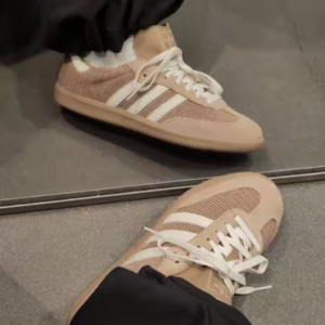 Giay Adidas Samba OG 'Cardboard' IG1379