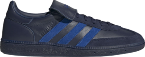 Giày Adidas Shukyu x E-Wax 'Night Indigo' HP6696