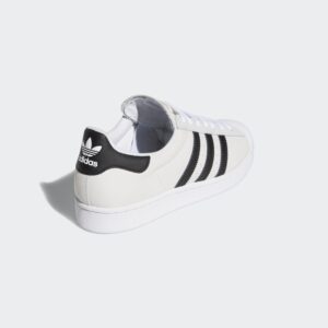 Giay Adidas Superstar 20 ADV 'Cloud White' FV0322