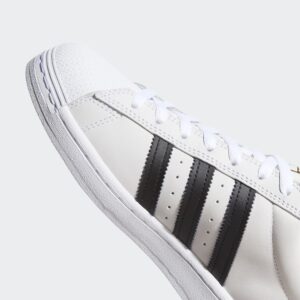 Giay Adidas Superstar 20 ADV 'Cloud White' FV0322