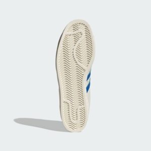 Giay Adidas Superstar 80s x Deux 'Blue White' IF6292