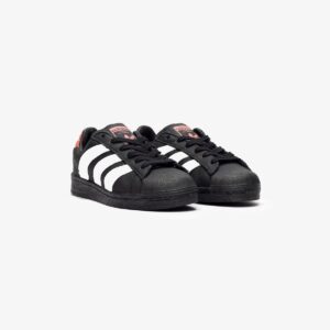 Giay Adidas Superstar 82 'Black' IE3056