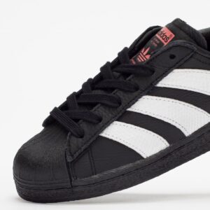 Giay Adidas Superstar 82 'Black' IE3056