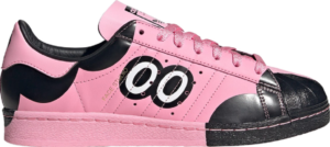 Giay Adidas Superstar 82 'Light Pink' IG1724