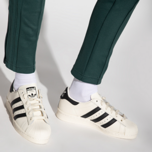Giay Adidas Superstar 82 'Off White Black' H06258