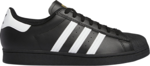 Giay Adidas Superstar ADV 'Black White' GW6931
