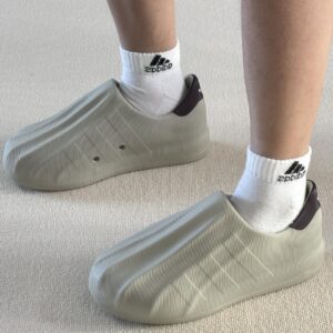 Giay Adidas Adiform Superstar 'Putty Grey' IF6179