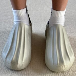 Giay Adidas Adiform Superstar 'Putty Grey' IF6179