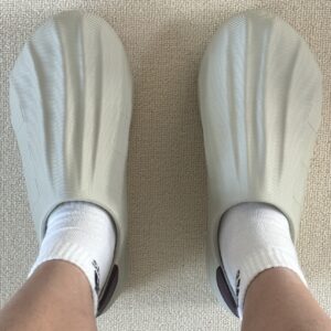 Giay Adidas Adiform Superstar 'Putty Grey' IF6179