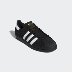 Giay Adidas Superstar 'Core Black' FV0321